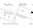 Historical and projected plan of the Kesselschlossbaude complex