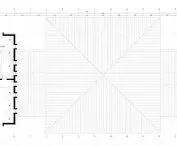 level 1 projection