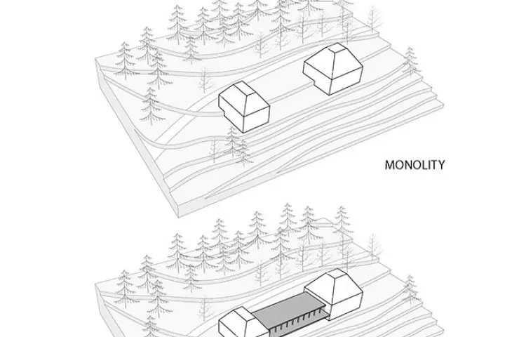 diagram of the formation of a solid