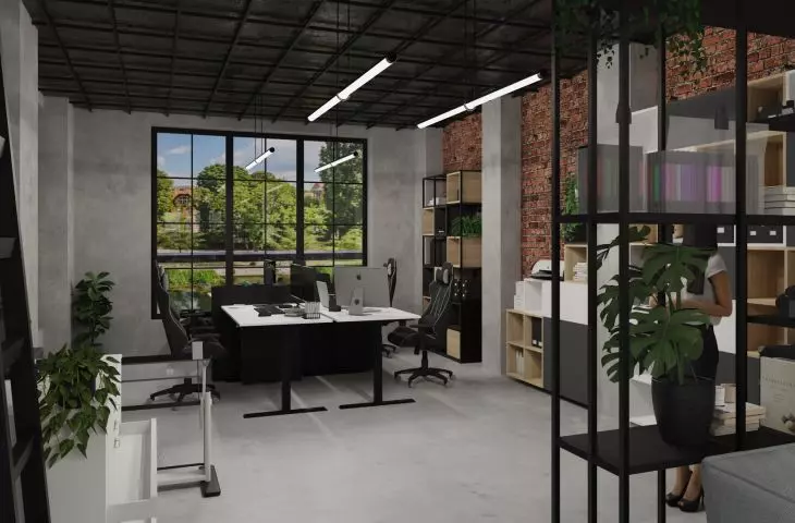studio