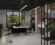 studio