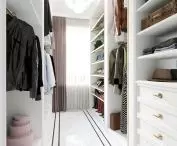 Wnętrze inspirowane stylem art déco