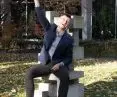 Mateusz Kołacz z nagrodą