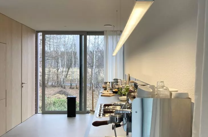 House in the Jamna Valley with the Grand Prix of the Architecture of the Year of the Silesian Voivodeship 2024 competition