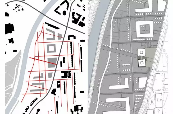projekt urbanistyczny