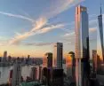The Greenwich, New York, pro: Rafael Vinoly Architects