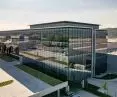 New headquarters of Wiśniowski, Wieloglowy, proj.: Loesch+Partners