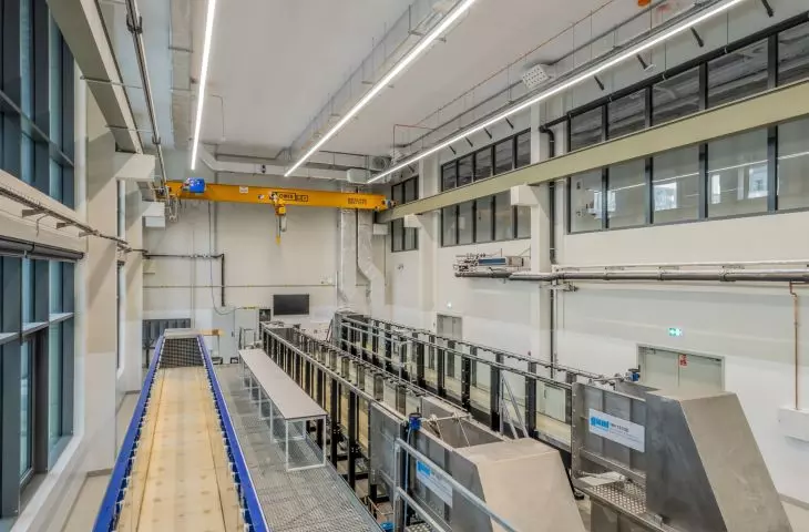 PG Eco-Innovation Center