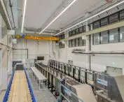 PG Eco-Innovation Center