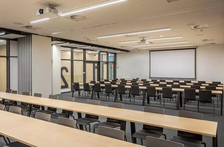 The Eco-Innovation Center will conduct research on green solutions 