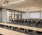 The Eco-Innovation Center will conduct research on green solutions 