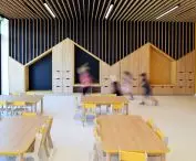 Kindergarten 