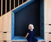 Kindergarten 