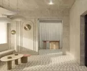 waiting room