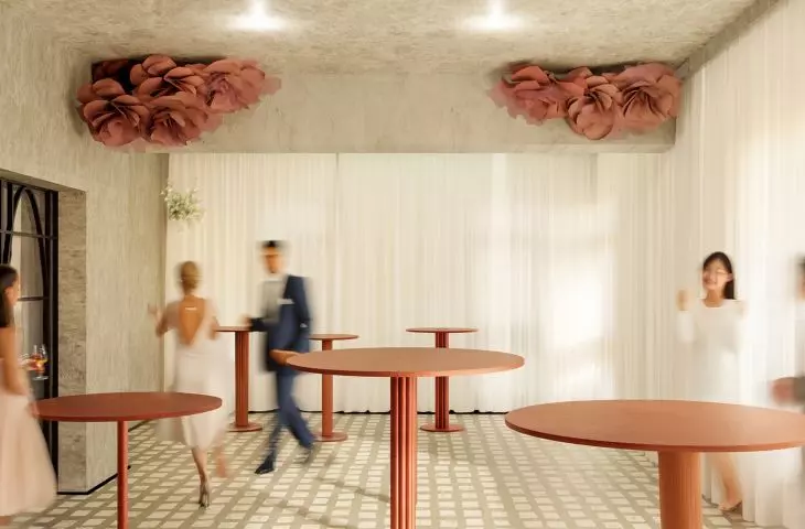 sala toastów