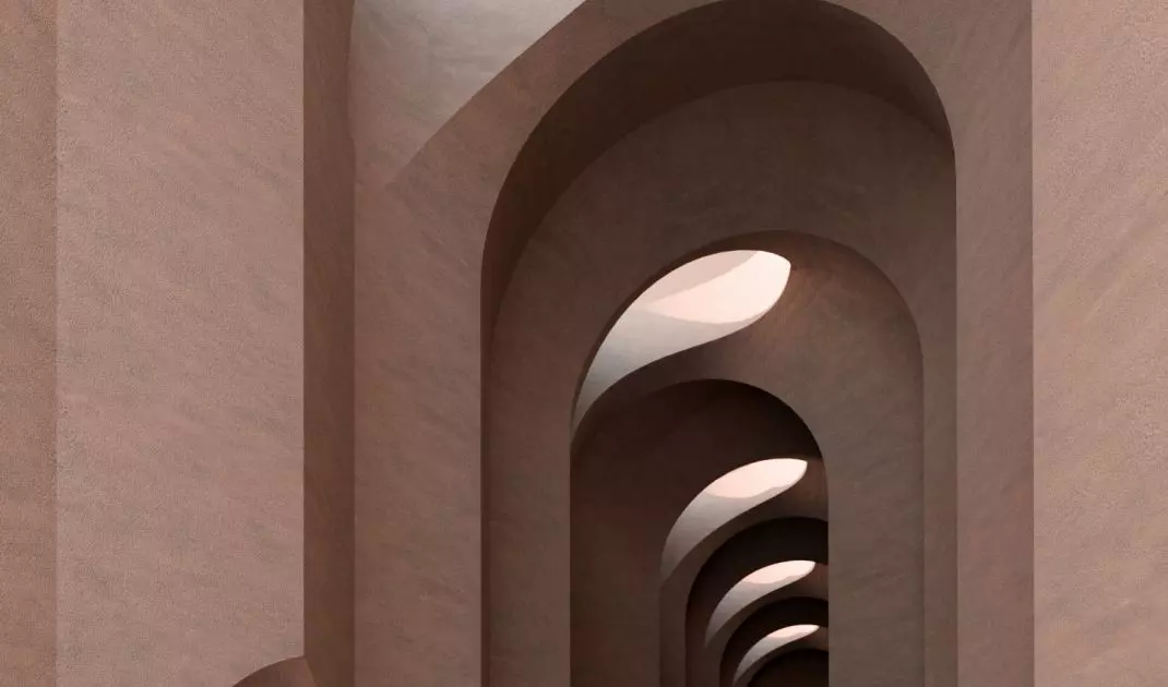 Shade is chosen based on analysis of global trends and cultural sentiment