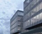 visualization of the institute 