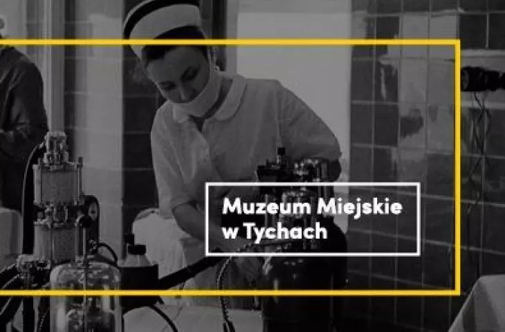 Survey of the City Museum in Tychy