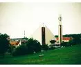 Church of the Good Shepherd in Tarnow