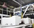 Production of the 3E System