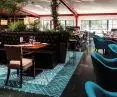 Bluebird Chelsea Restaurant, London