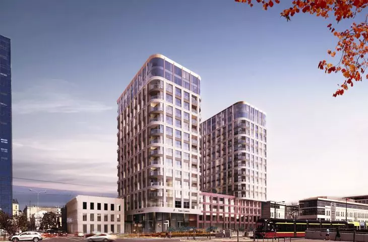 Project 22, Lodz