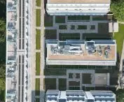 osiedle Lizbońska, pierwsza zrealizowana w Warszawie inwestycja w trybie lex deweloper