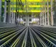 AGH Energy Center in Krakow