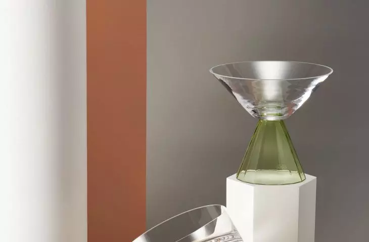 SAKRED Collection