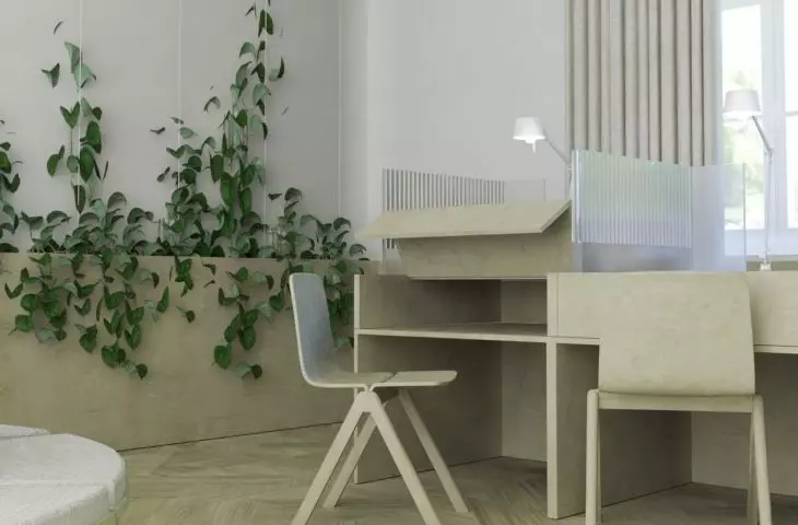 sala lekcyjna