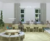 sala lekcyjna