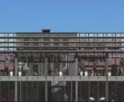 facade of carpentry shop 3