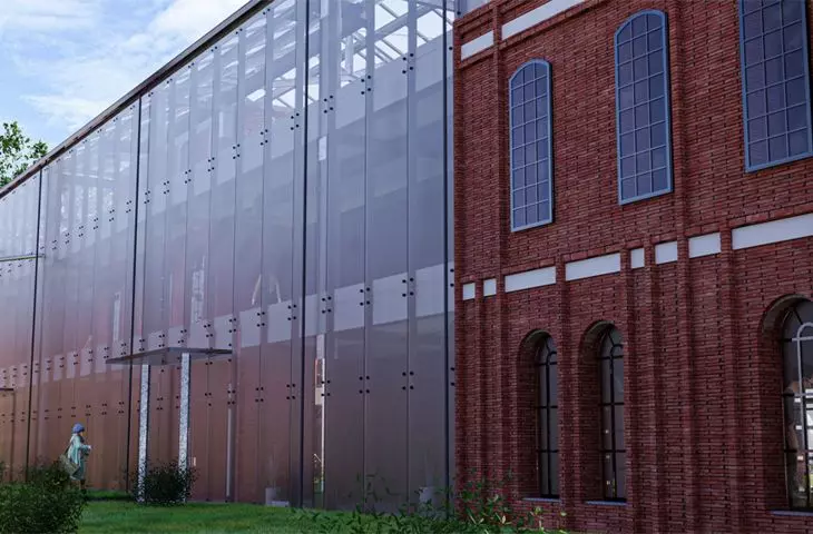 visualization of carpentry shop 1