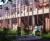 visualization of carpentry shop 3