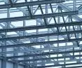  Structures made of sections manufactured at Florian Centrum