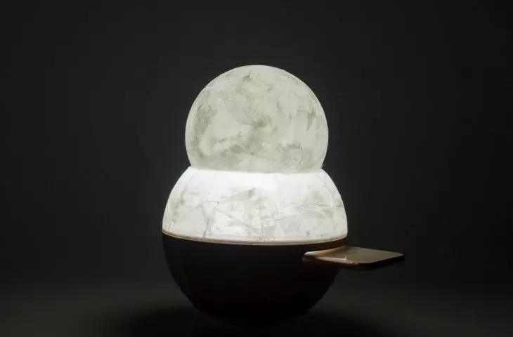 Projektor Moony