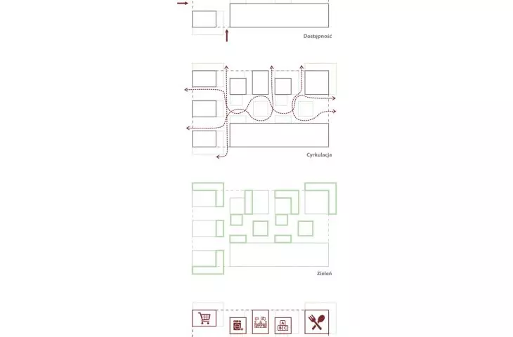first floor diagrams