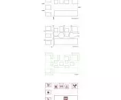 first floor diagrams