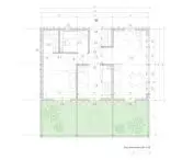 projection of apartment M3