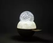 Moony projector