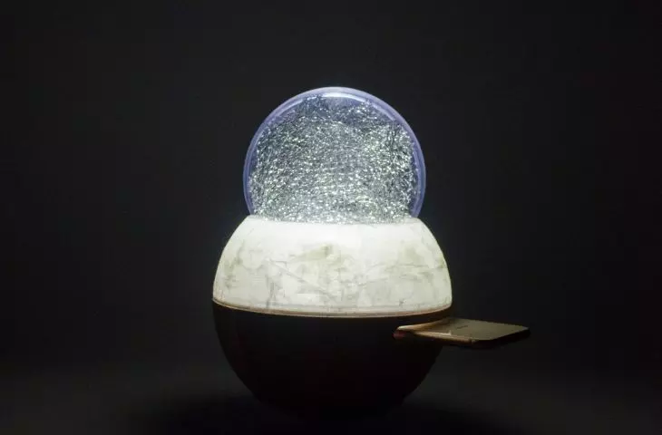 Projektor Moony