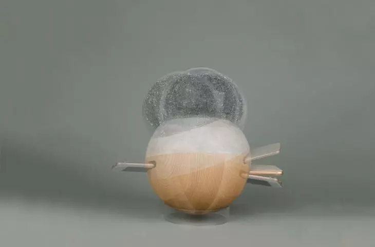 Projektor Moony
