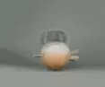 Moony projector