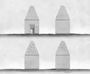 memorial facades
