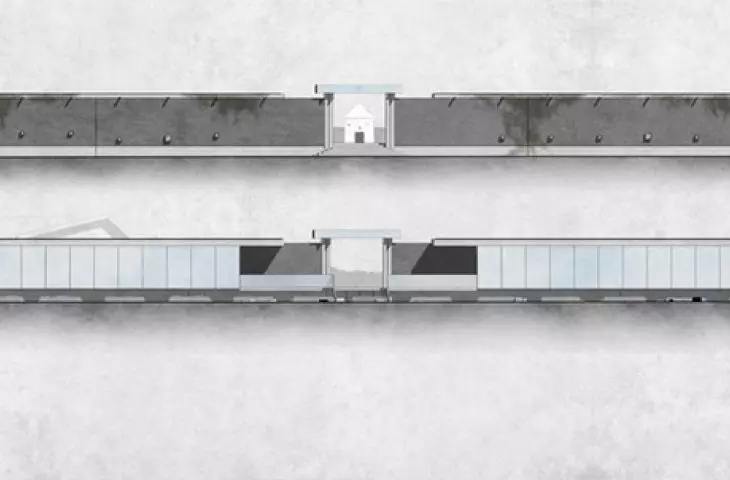 masonry elevations