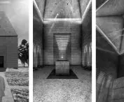memorial visualizations