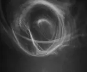 Moony projector