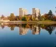 New Port in Bydgoszcz