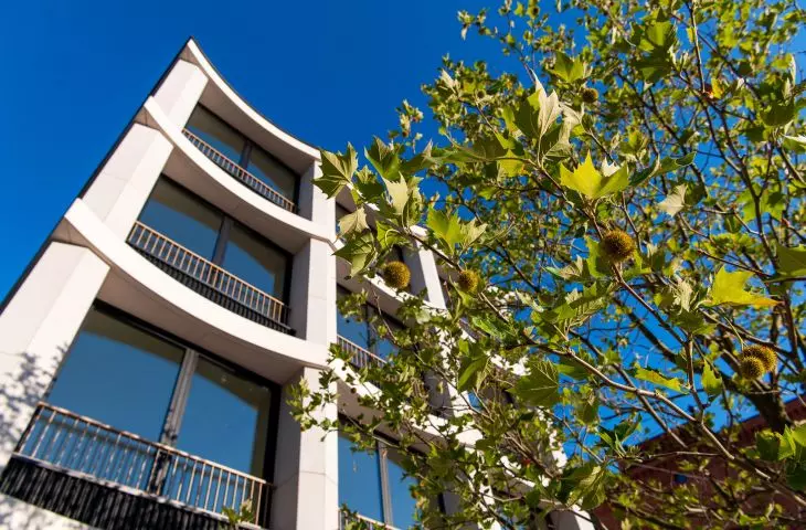 Nowy Port w Bydgoszczy