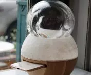 Projektor Moony
